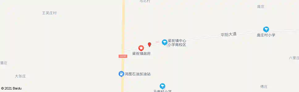 驻马店啄木鸟牙科医院_公交站地图_驻马店公交_妙搜公交查询2024