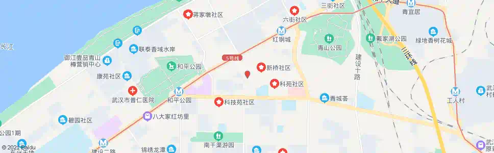 武汉区教育局_公交站地图_武汉公交_妙搜公交查询2024