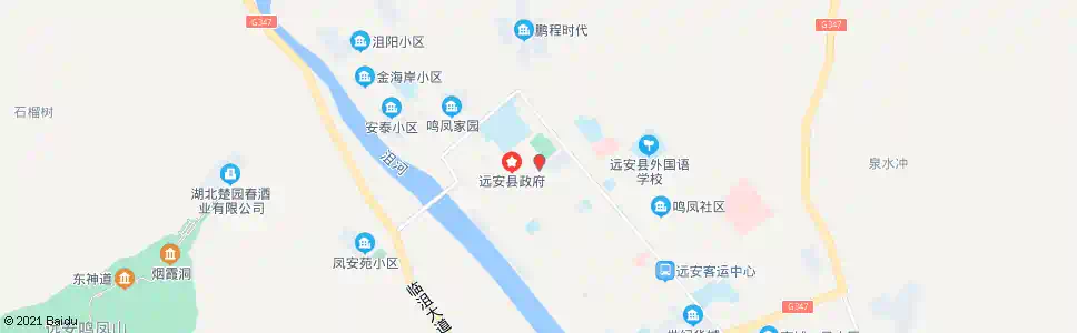 宜昌县医院_公交站地图_宜昌公交_妙搜公交查询2024