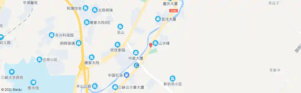 宜昌石板村_公交站地图_宜昌公交_妙搜公交查询2024