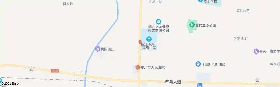 宜昌交警指挥中心_公交站地图_宜昌公交_妙搜公交查询2024