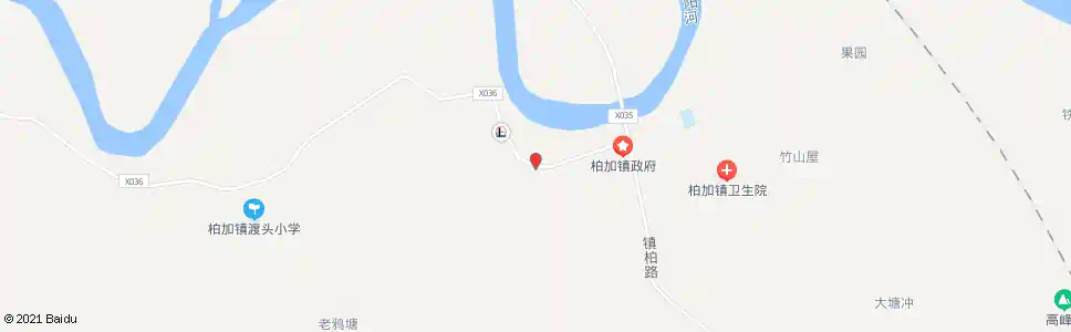 长沙楠竹路口_公交站地图_长沙公交_妙搜公交查询2024