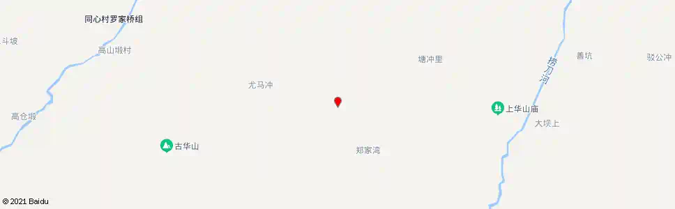 长沙上华村_公交站地图_长沙公交_妙搜公交查询2024