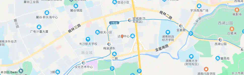 长沙南园路迎春路口_公交站地图_长沙公交_妙搜公交查询2024