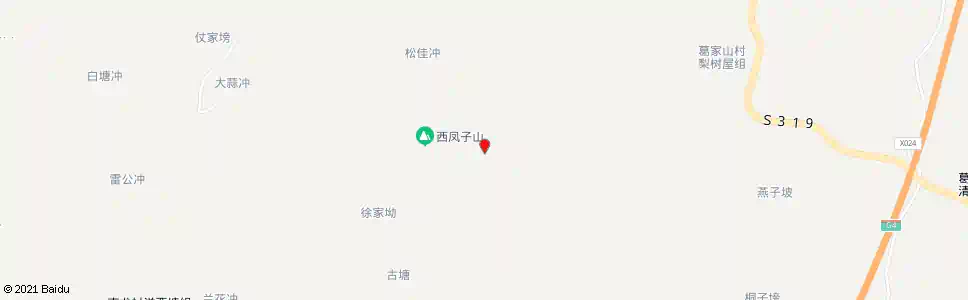 长沙先明农业科技园_公交站地图_长沙公交_妙搜公交查询2024