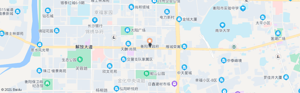 湘潭贺嘉路西口_公交站地图_湘潭公交_妙搜公交查询2024