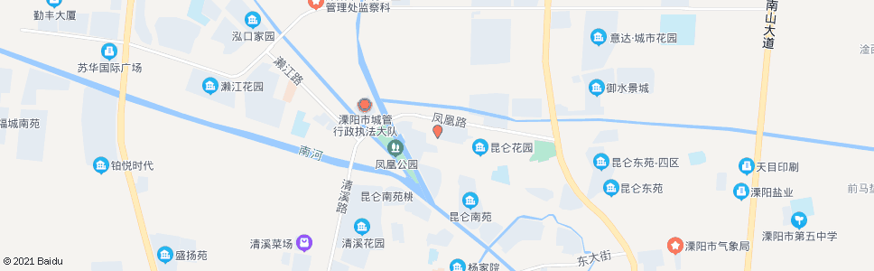 常州教堂_公交站地图_常州公交_妙搜公交查询2024
