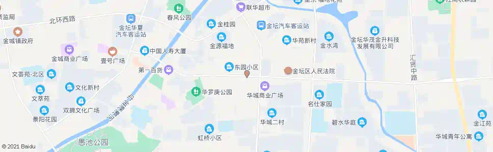 常州果品市场_公交站地图_常州公交_妙搜公交查询2024