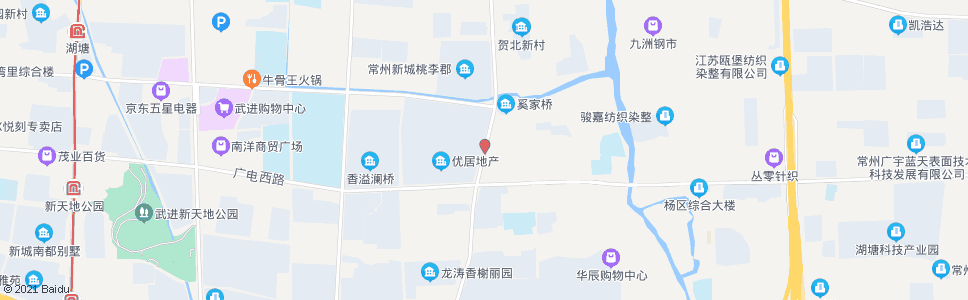 常州锅炉辅机厂_公交站地图_常州公交_妙搜公交查询2024