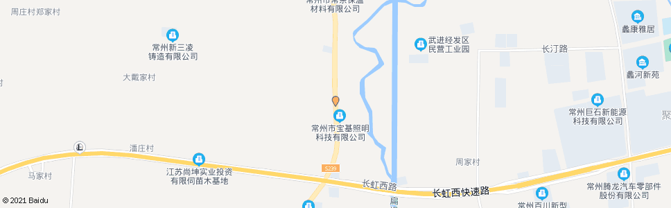 常州章簖_公交站地图_常州公交_妙搜公交查询2024