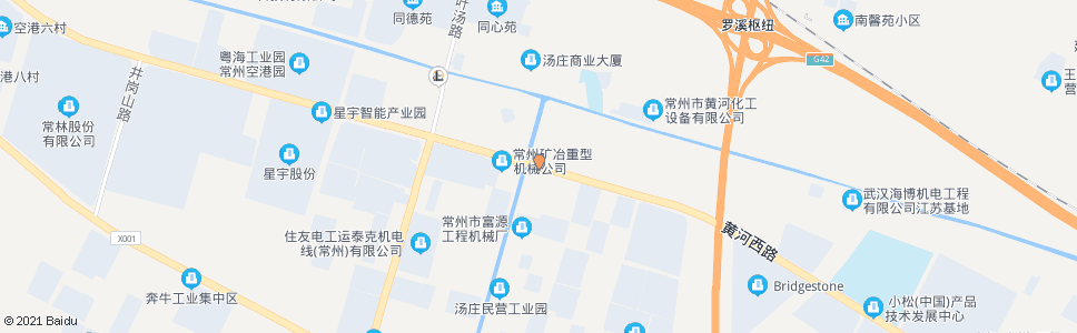 常州增光桥_公交站地图_常州公交_妙搜公交查询2024