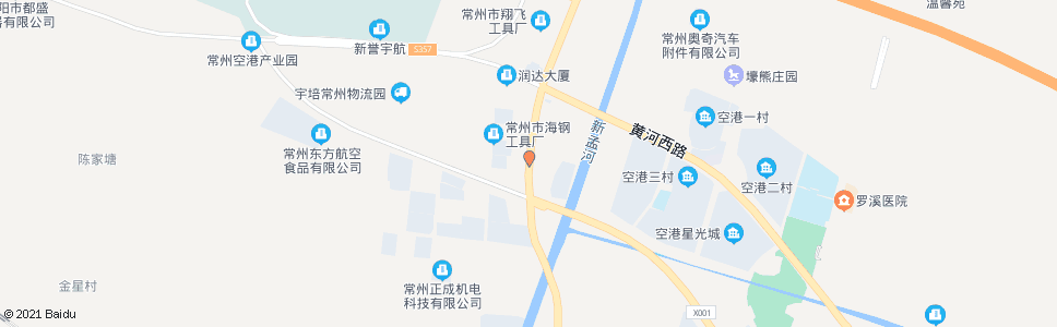常州罗溪南_公交站地图_常州公交_妙搜公交查询2024