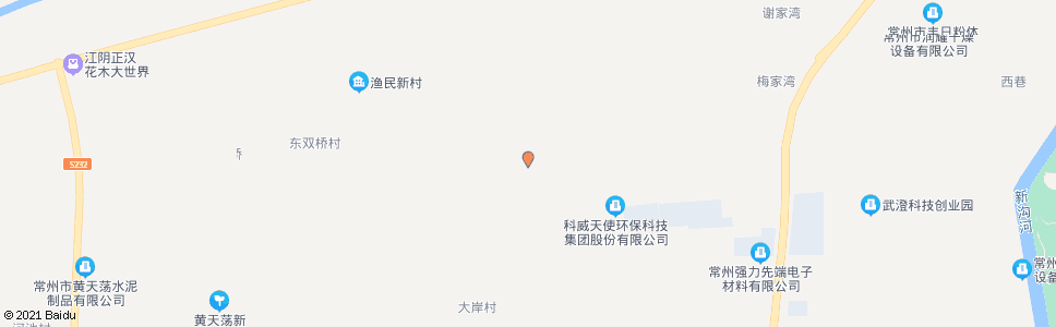 常州西农场_公交站地图_常州公交_妙搜公交查询2024