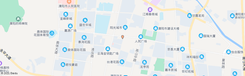 常州三和村_公交站地图_常州公交_妙搜公交查询2024