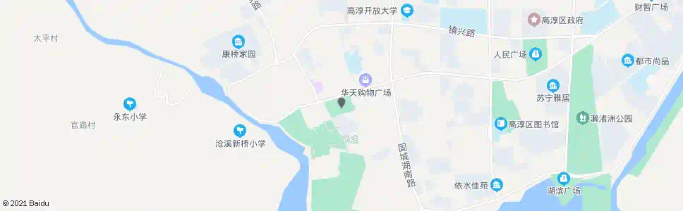 南京泮池园_公交站地图_南京公交_妙搜公交查询2024