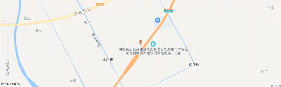 南京翁板桥_公交站地图_南京公交_妙搜公交查询2024