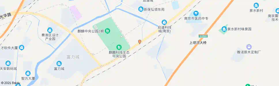 南京沧波门_公交站地图_南京公交_妙搜公交查询2024