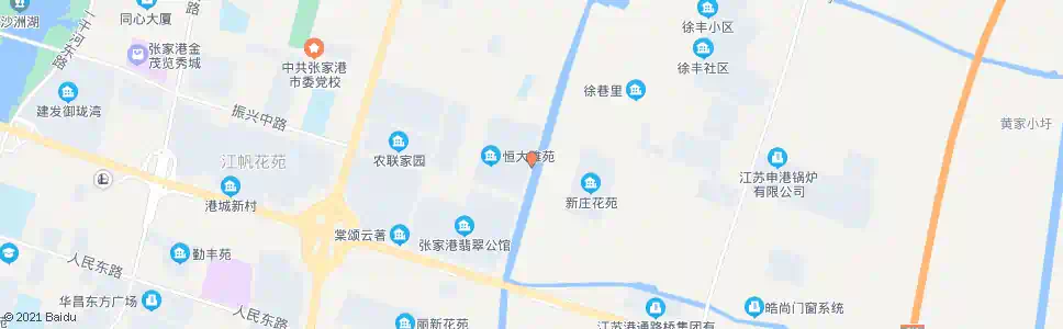 苏州农联南桥_公交站地图_苏州公交_妙搜公交查询2024