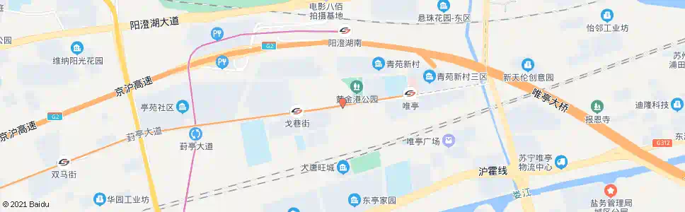 苏州畅苑新村_公交站地图_苏州公交_妙搜公交查询2024