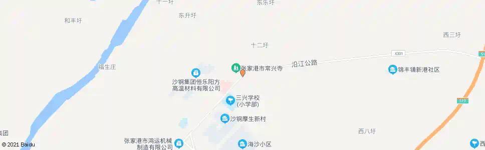 苏州三兴车站_公交站地图_苏州公交_妙搜公交查询2024