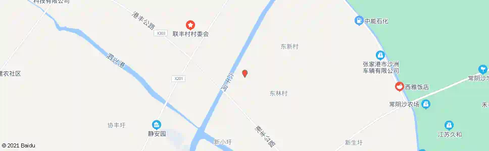 苏州东胜村_公交站地图_苏州公交_妙搜公交查询2024