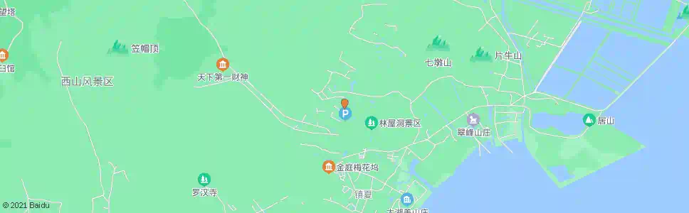 苏州梅园_公交站地图_苏州公交_妙搜公交查询2024