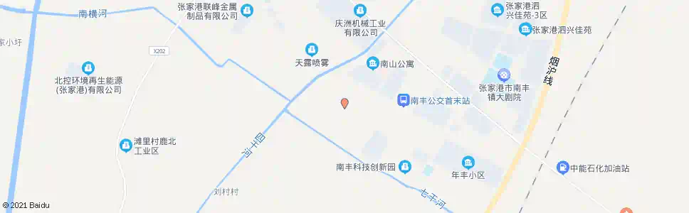 苏州悦丰路_公交站地图_苏州公交_妙搜公交查询2024