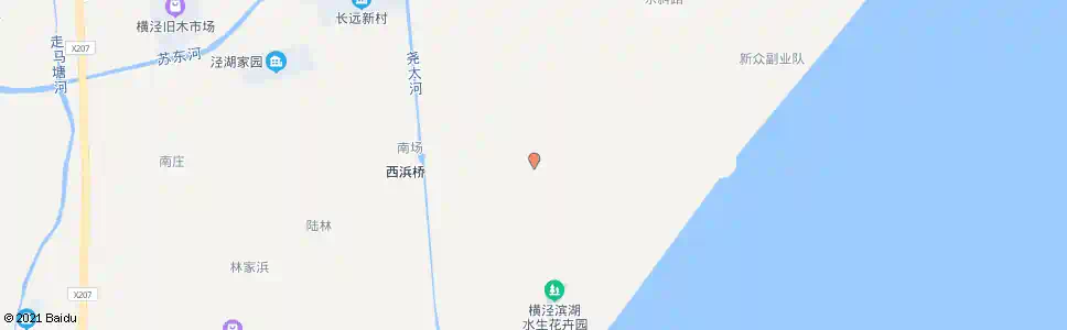 苏州东北村高坑头南_公交站地图_苏州公交_妙搜公交查询2024