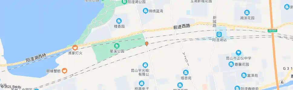 苏州环城西路_公交站地图_苏州公交_妙搜公交查询2024