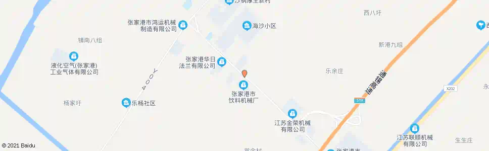 苏州十三圩桥_公交站地图_苏州公交_妙搜公交查询2024