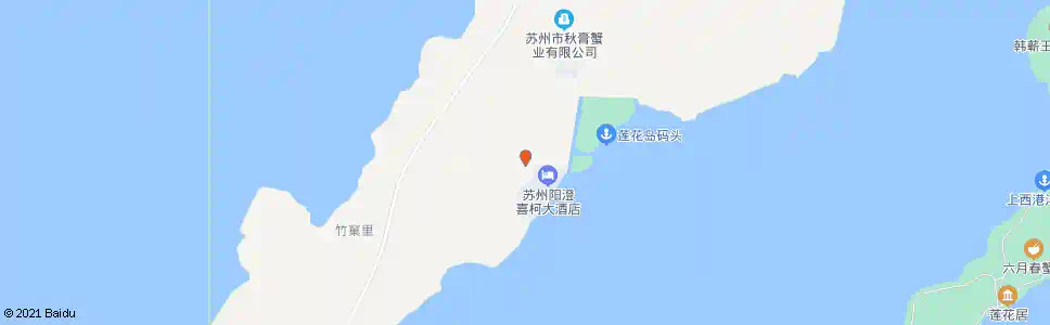 苏州张港村_公交站地图_苏州公交_妙搜公交查询2024