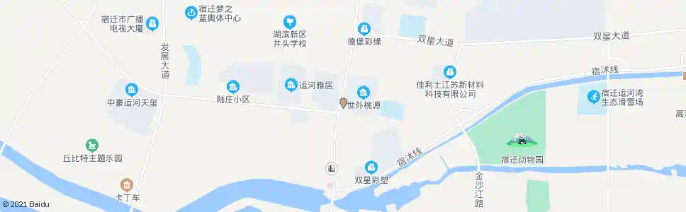 苏州桥头_公交站地图_苏州公交_妙搜公交查询2024