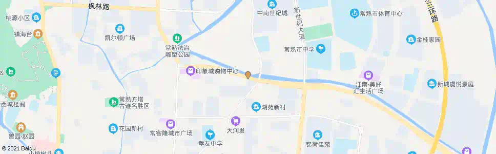 苏州青墩塘加油站_公交站地图_苏州公交_妙搜公交查询2024