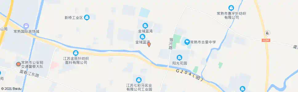 苏州金源路_公交站地图_苏州公交_妙搜公交查询2024