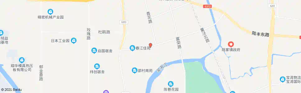 苏州友谊市场_公交站地图_苏州公交_妙搜公交查询2024