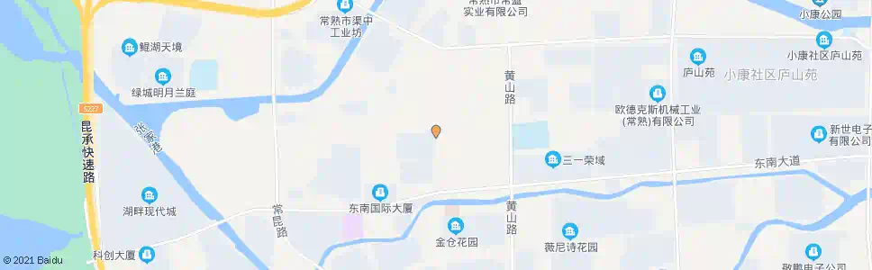 苏州职教中心金麟路_公交站地图_苏州公交_妙搜公交查询2024