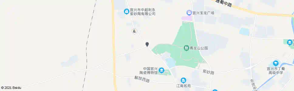 无锡水泥厂_公交站地图_无锡公交_妙搜公交查询2024