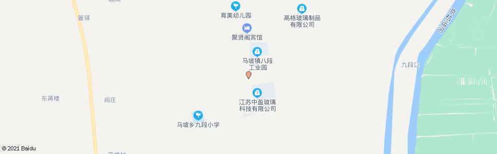 徐州九村_公交站地图_徐州公交_妙搜公交查询2024
