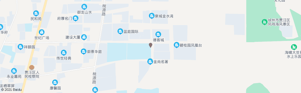 徐州实验学校东门_公交站地图_徐州公交_妙搜公交查询2024