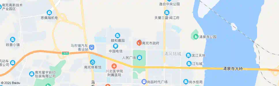 扬州城北客运总站_公交站地图_扬州公交_妙搜公交查询2024