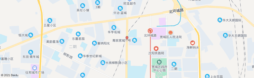 长春龙洋集团_公交站地图_长春公交_妙搜公交查询2024