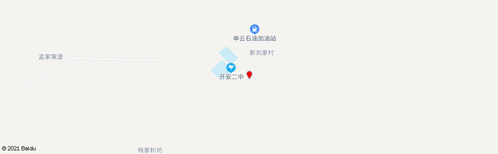 长春刘家_公交站地图_长春公交_妙搜公交查询2024