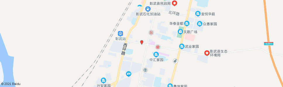阜新百货大楼_公交站地图_阜新公交_妙搜公交查询2024