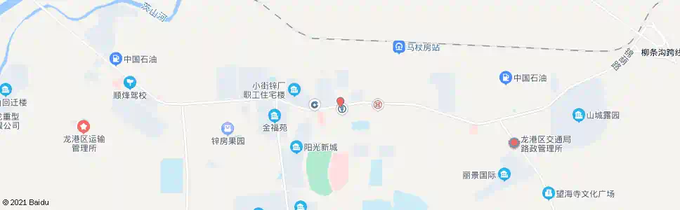 葫芦岛马仗房_公交站地图_葫芦岛公交_妙搜公交查询2024