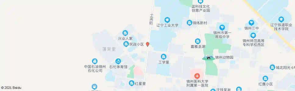 锦州变压器厂_公交站地图_锦州公交_妙搜公交查询2024