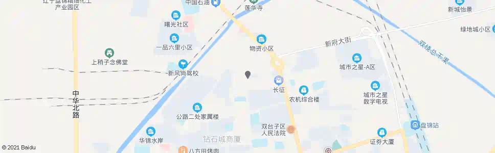 盘锦市基督教协会_公交站地图_盘锦公交_妙搜公交查询2024