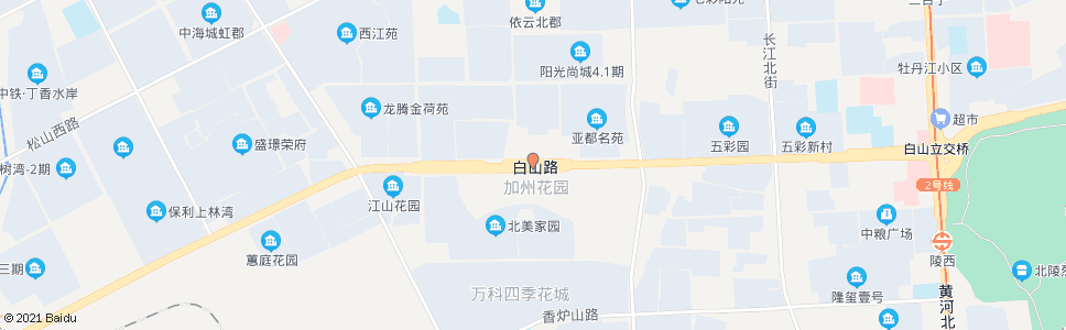 沈阳加州花园_公交站地图_沈阳公交_妙搜公交查询2024
