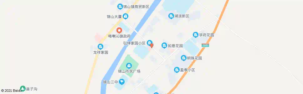 赤峰中蒙医院(平安驾校)_公交站地图_赤峰公交_妙搜公交查询2024