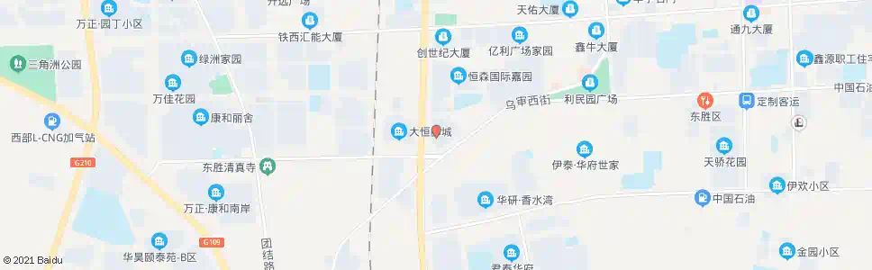 鄂尔多斯维力西集团_公交站地图_鄂尔多斯公交_妙搜公交查询2024