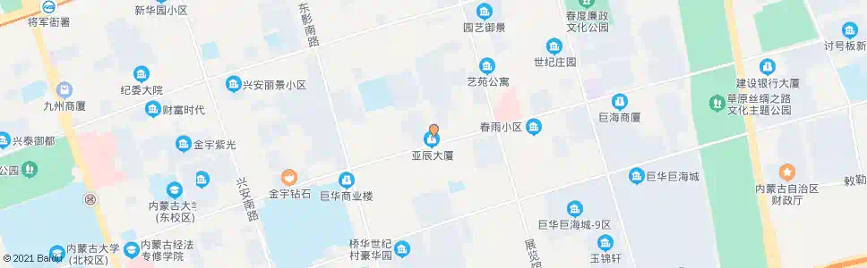 呼和浩特水资源管理局_公交站地图_呼和浩特公交_妙搜公交查询2024